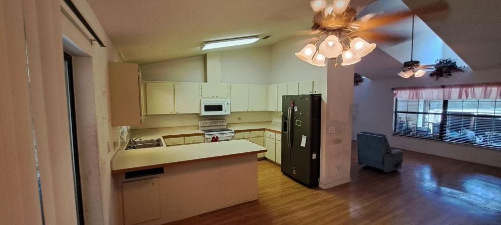 Image for ONLINE ONLY Real Estate Auction - Sumter County FL