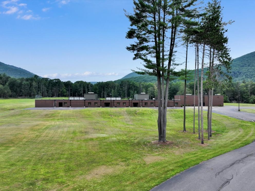 Image for Commercial Real Estate Auction - Wyoming County PA