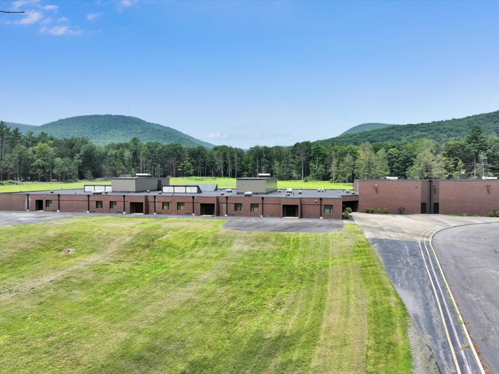 Image for Commercial Real Estate Auction - Wyoming County PA