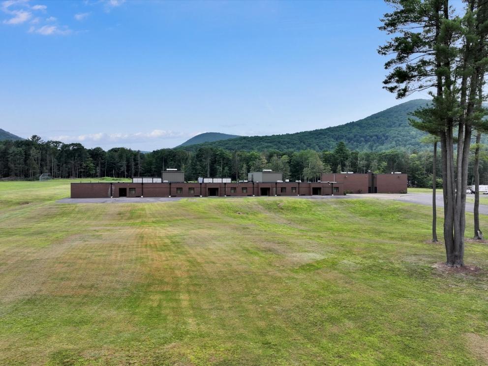 Image for Commercial Real Estate Auction - Wyoming County PA