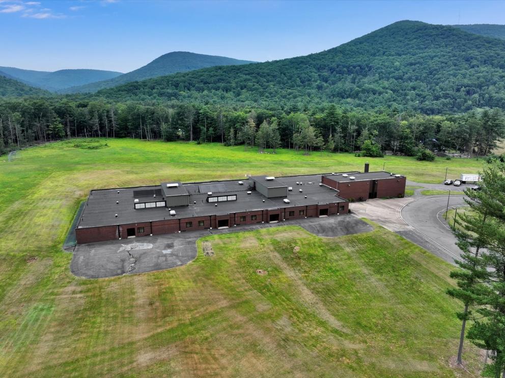 Image for Commercial Real Estate Auction - Wyoming County PA