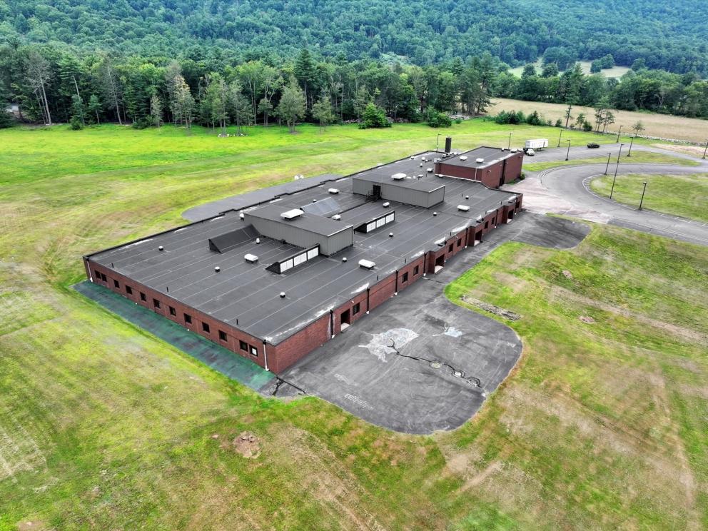 Image for Commercial Real Estate Auction - Wyoming County PA