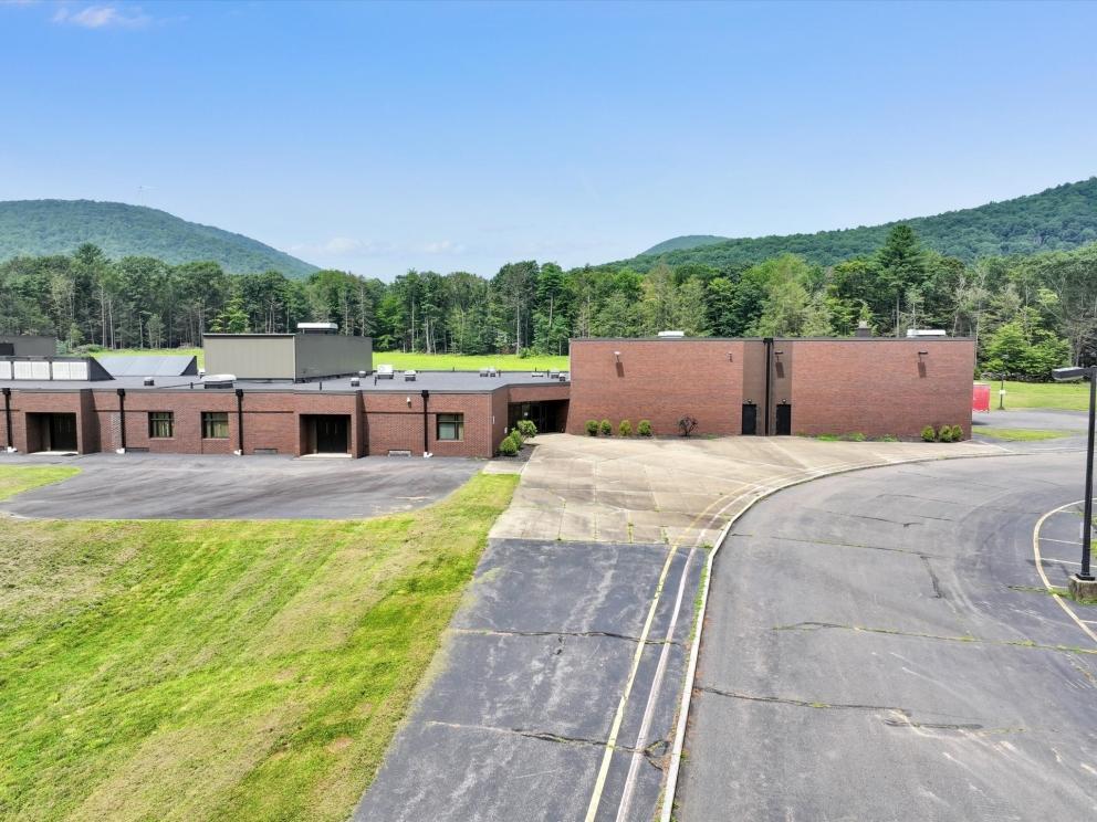 Image for Commercial Real Estate Auction - Wyoming County PA