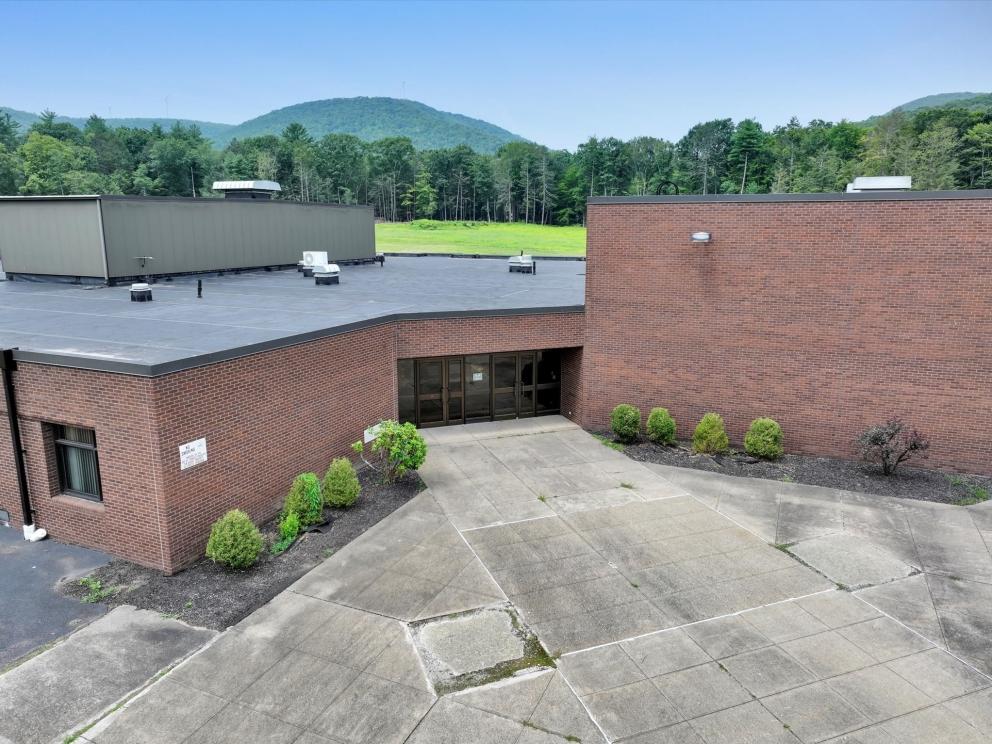 Image for Commercial Real Estate Auction - Wyoming County PA