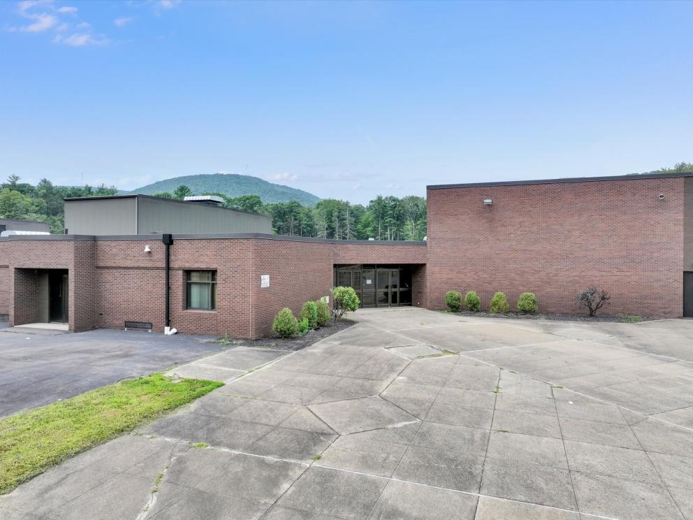 Image for Commercial Real Estate Auction - Wyoming County PA