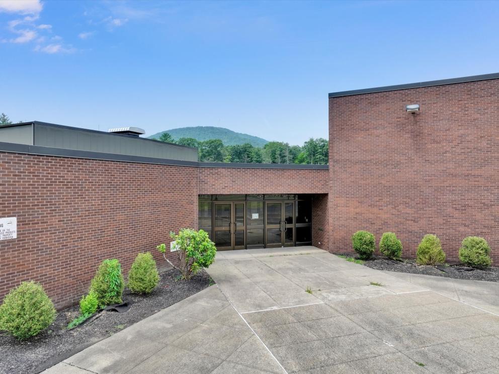 Image for Commercial Real Estate Auction - Wyoming County PA