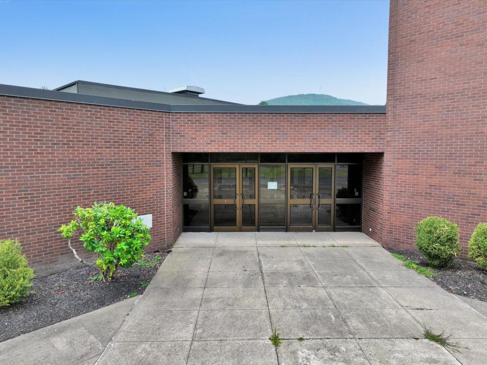 Image for Commercial Real Estate Auction - Wyoming County PA