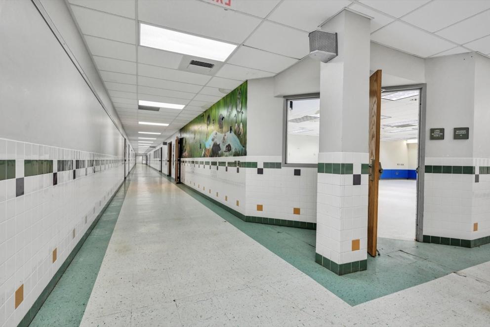 Image for Commercial Real Estate Auction - Wyoming County PA