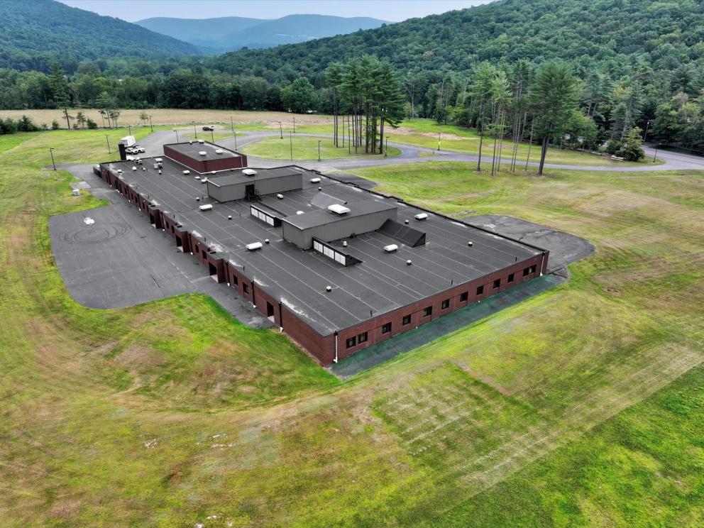 Image for Commercial Real Estate Auction - Wyoming County PA