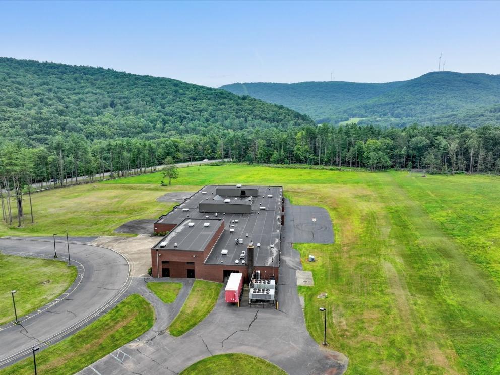 Image for Commercial Real Estate Auction - Wyoming County PA