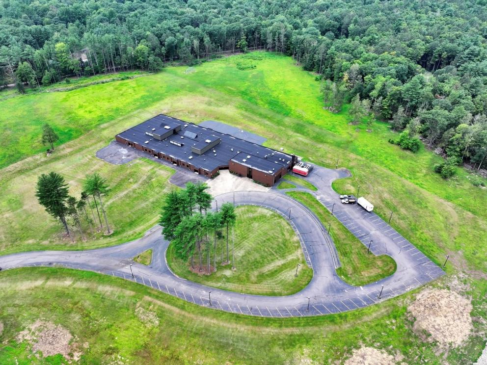 Image for Commercial Real Estate Auction - Wyoming County PA
