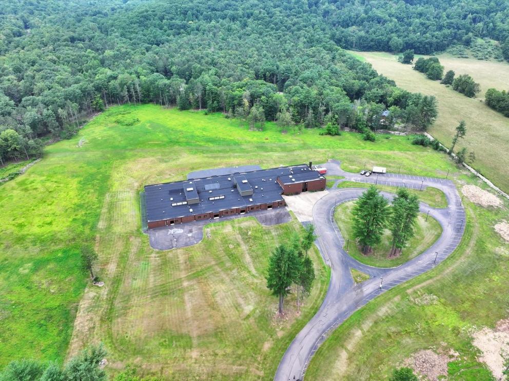 Image for Commercial Real Estate Auction - Wyoming County PA