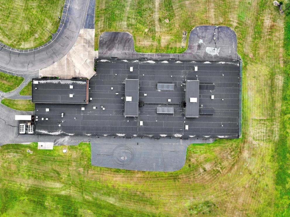 Image for Commercial Real Estate Auction - Wyoming County PA
