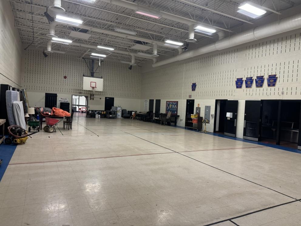 Image for Commercial Real Estate Auction - Wyoming County PA