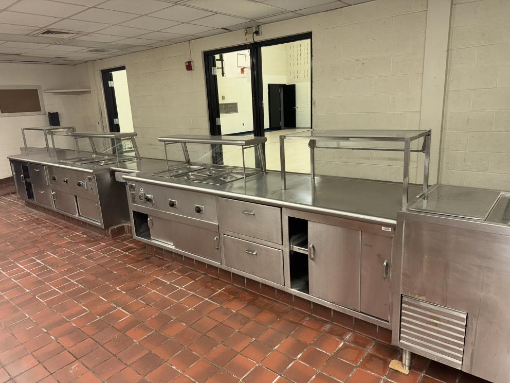Image for Commercial Real Estate Auction - Wyoming County PA