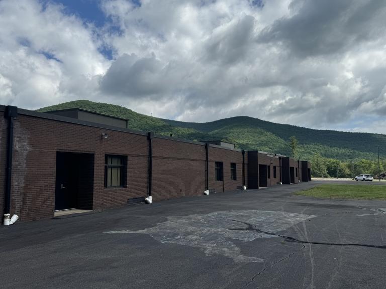 Image for Commercial Real Estate Auction - Wyoming County PA