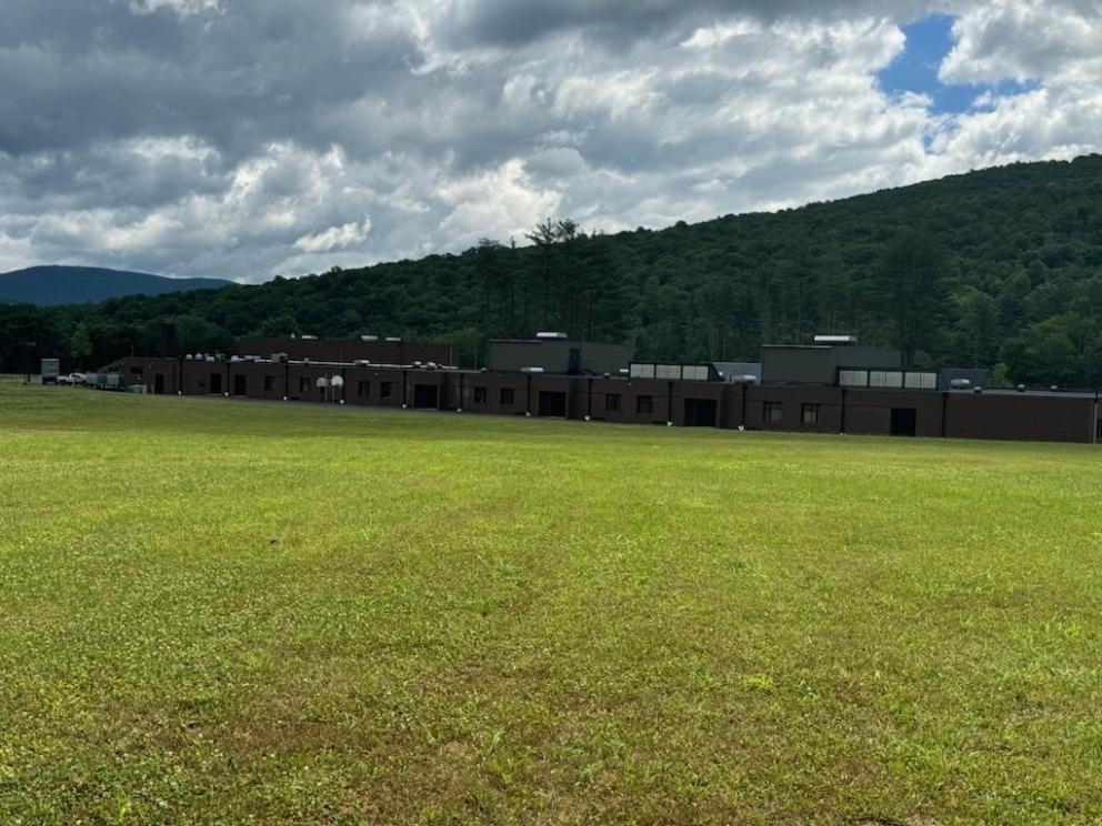Image for Commercial Real Estate Auction - Wyoming County PA