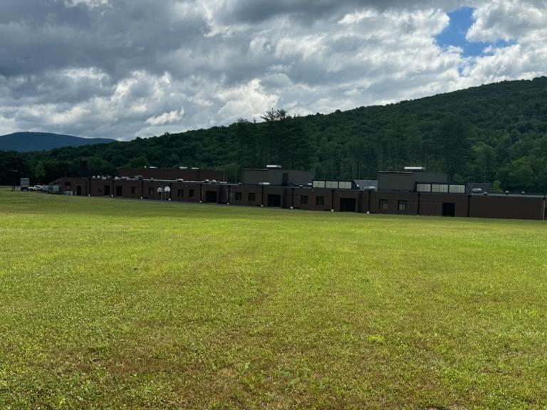 Image for Commercial Real Estate Auction - Wyoming County PA