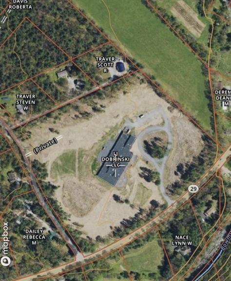 Image for Commercial Real Estate Auction - Wyoming County PA