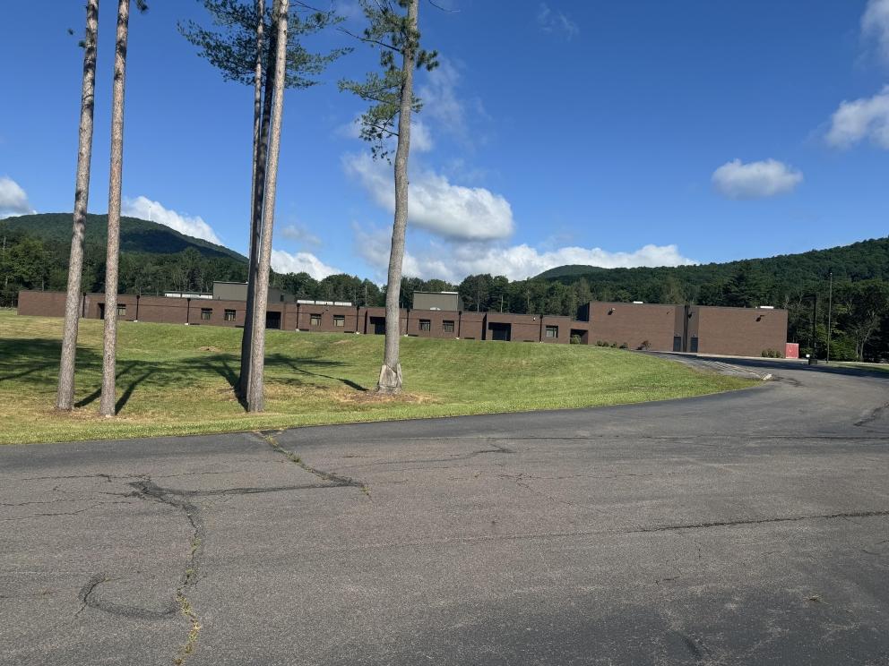 Image for Commercial Real Estate Auction - Wyoming County PA
