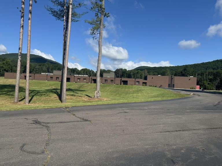 Image for Commercial Real Estate Auction - Wyoming County PA