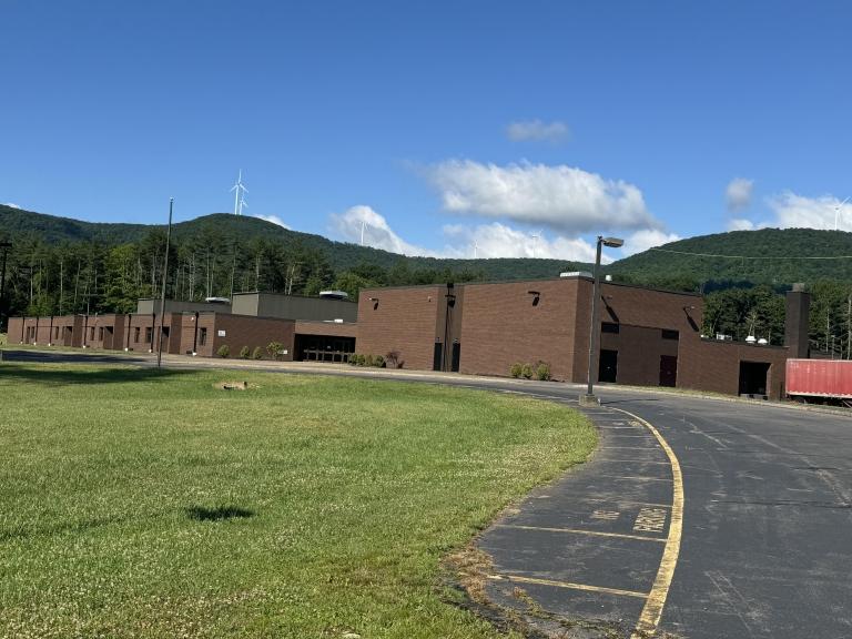 Image for Commercial Real Estate Auction - Wyoming County PA