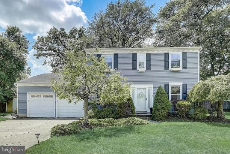 Image for ONLINE ONLY - ABSOLUTE Real Estate Auction - Marlton NJ