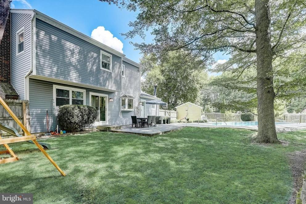 Image for ONLINE ONLY - ABSOLUTE Real Estate Auction - Marlton NJ