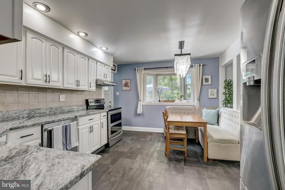 Image for ONLINE ONLY - ABSOLUTE Real Estate Auction - Marlton NJ