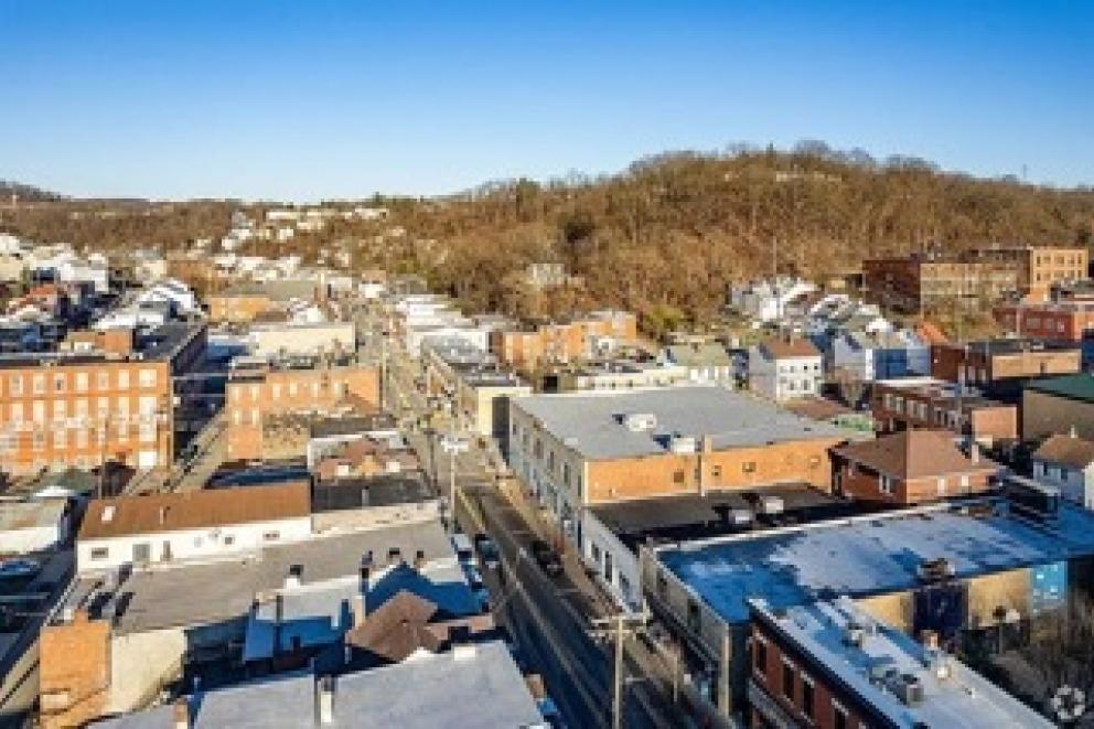 Image for ONLINE ONLY AUCTION - Retail Storefront Property