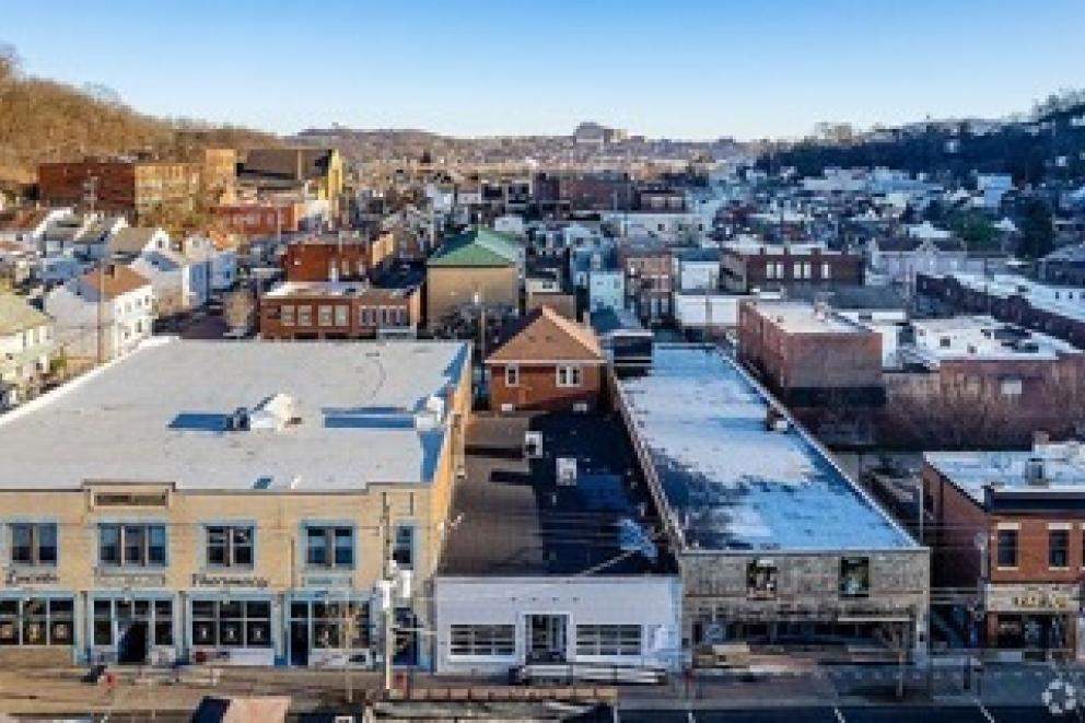 Image for ONLINE ONLY AUCTION - Retail Storefront Property