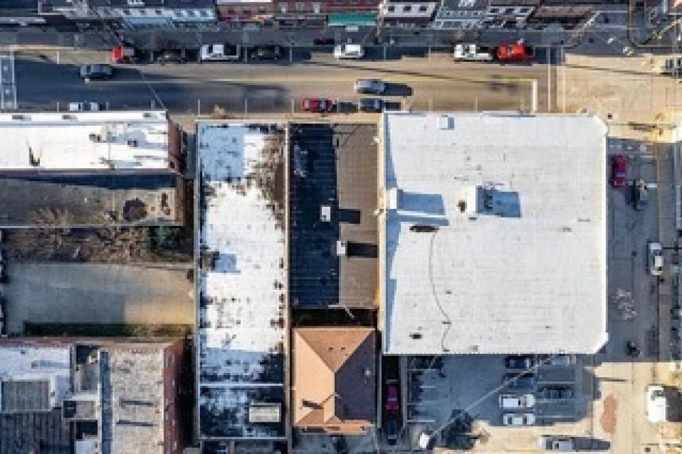 Image for ONLINE ONLY AUCTION - Retail Storefront Property