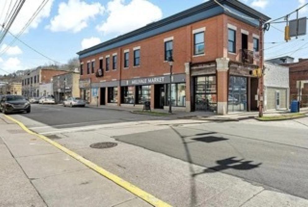 Image for ONLINE ONLY AUCTION - Retail Storefront Property