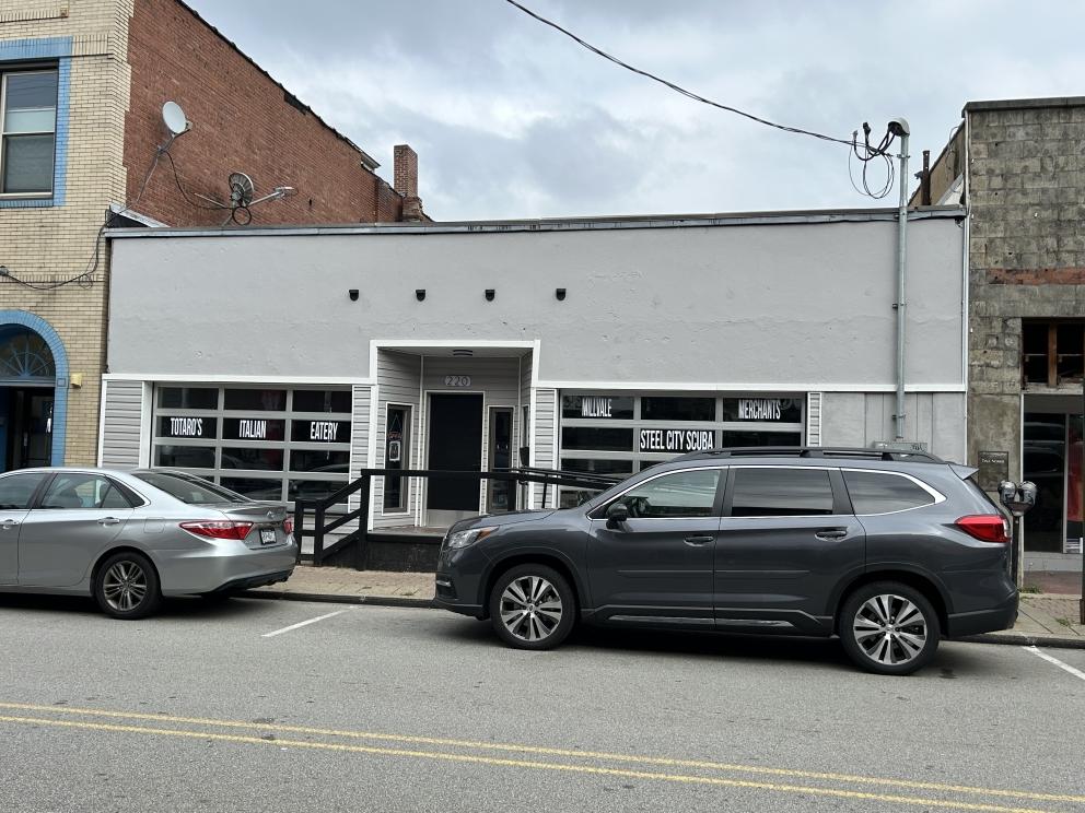 Image for ONLINE ONLY AUCTION - Retail Storefront Property