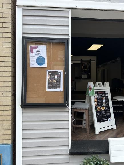 Image for ONLINE ONLY AUCTION - Retail Storefront Property