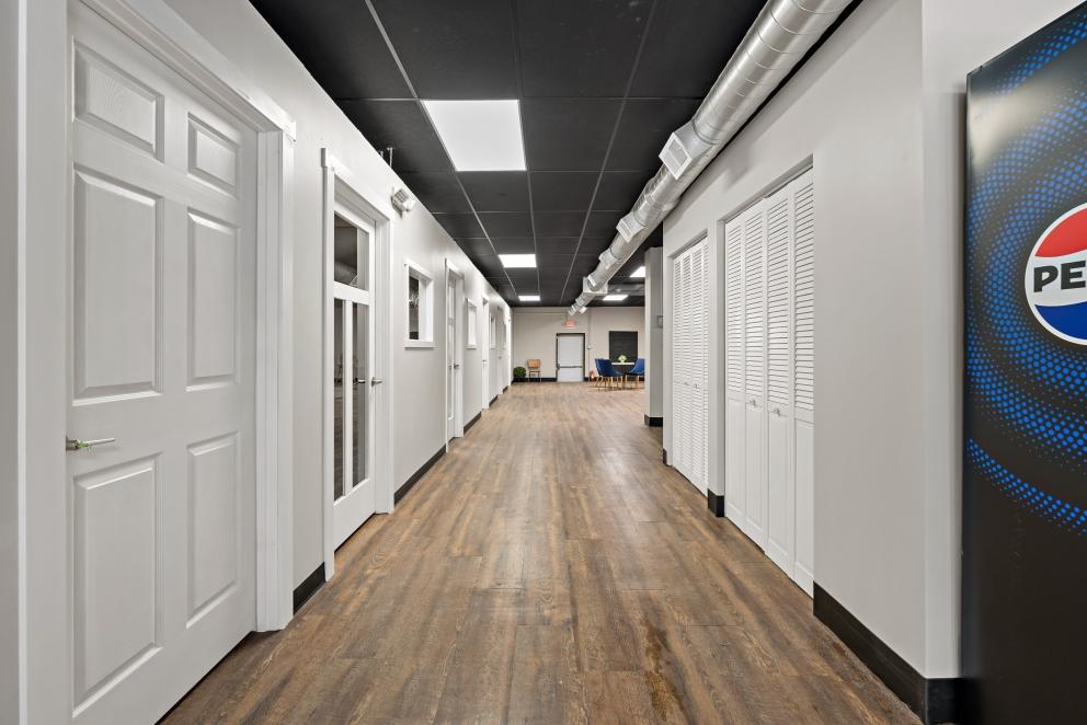 Image for ONLINE ONLY AUCTION - Retail Storefront Property
