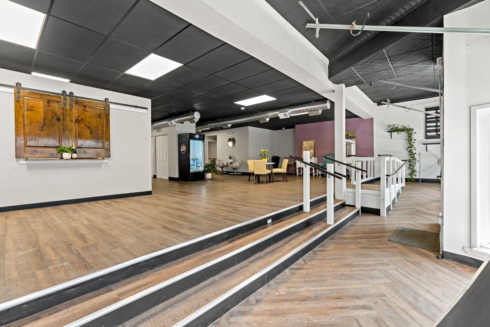 Image for ONLINE ONLY AUCTION - Retail Storefront Property