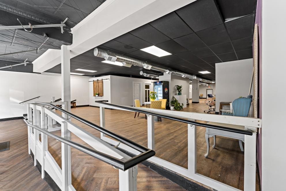 Image for ONLINE ONLY AUCTION - Retail Storefront Property