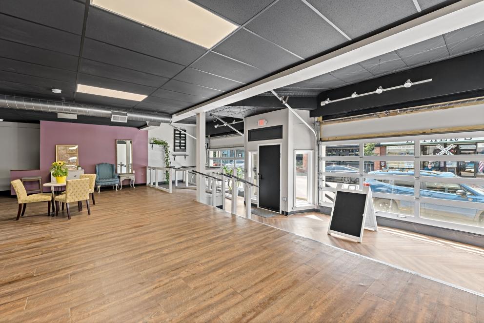 Image for ONLINE ONLY AUCTION - Retail Storefront Property