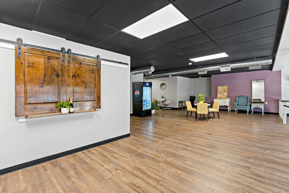 Image for ONLINE ONLY AUCTION - Retail Storefront Property