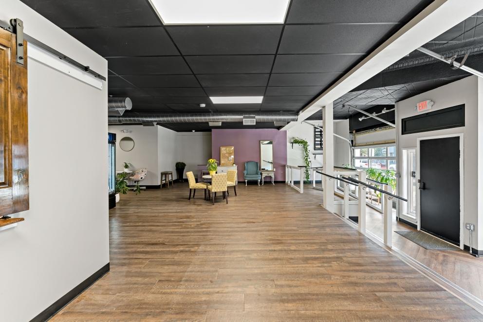 Image for ONLINE ONLY AUCTION - Retail Storefront Property