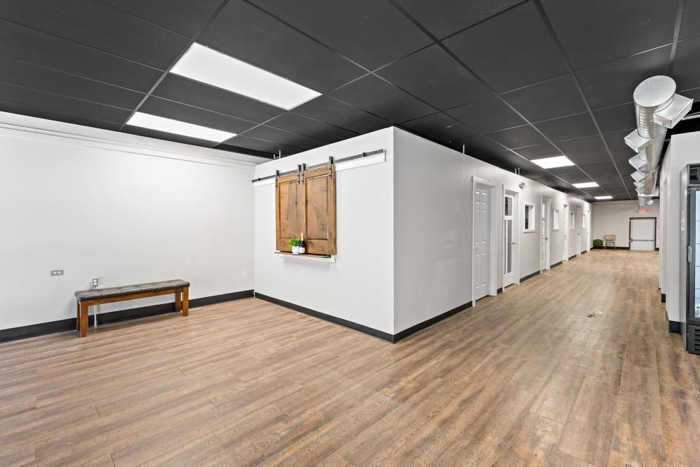 Image for ONLINE ONLY AUCTION - Retail Storefront Property