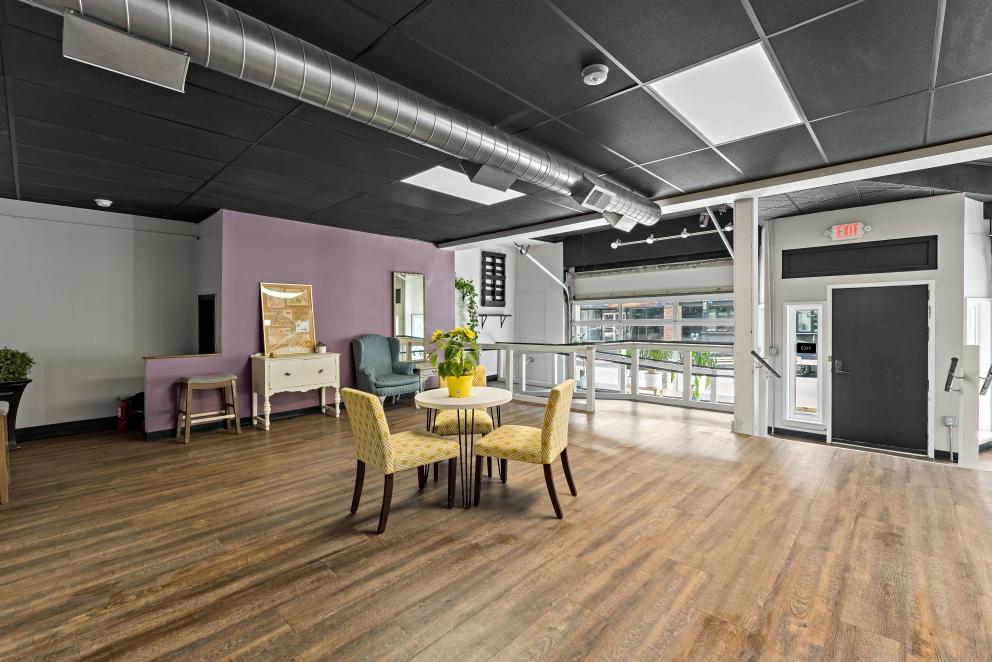 Image for ONLINE ONLY AUCTION - Retail Storefront Property