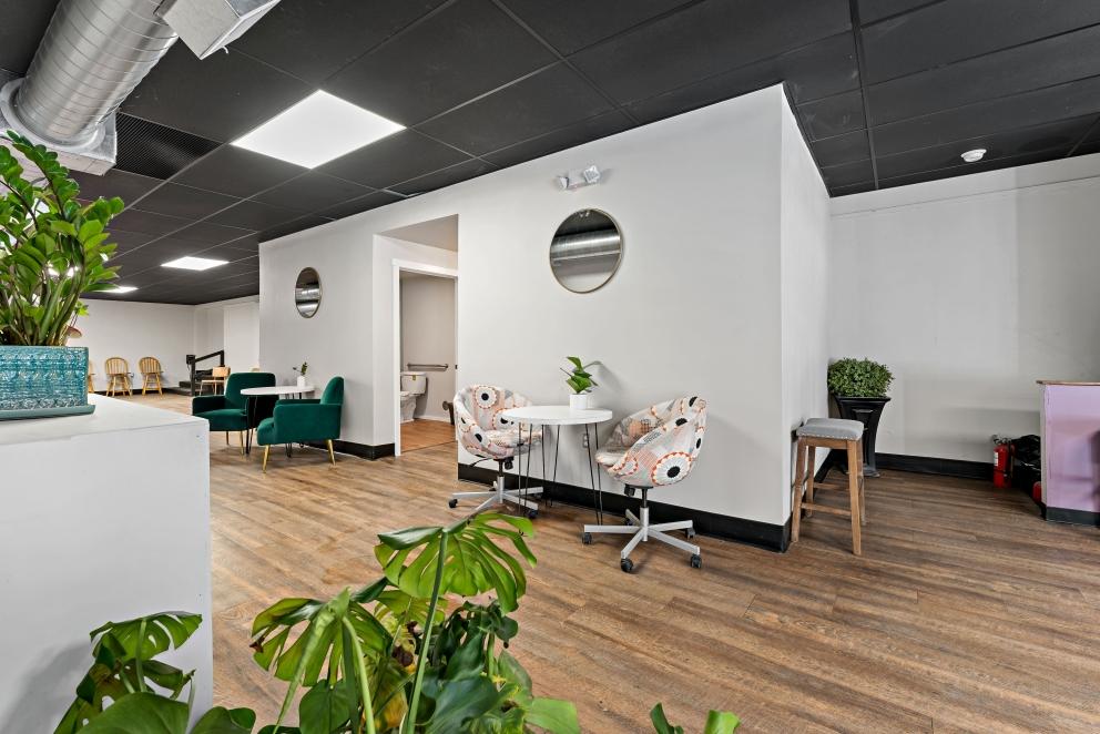 Image for ONLINE ONLY AUCTION - Retail Storefront Property