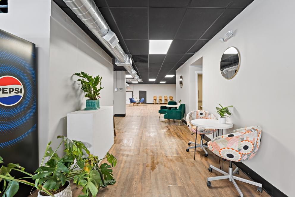 Image for ONLINE ONLY AUCTION - Retail Storefront Property