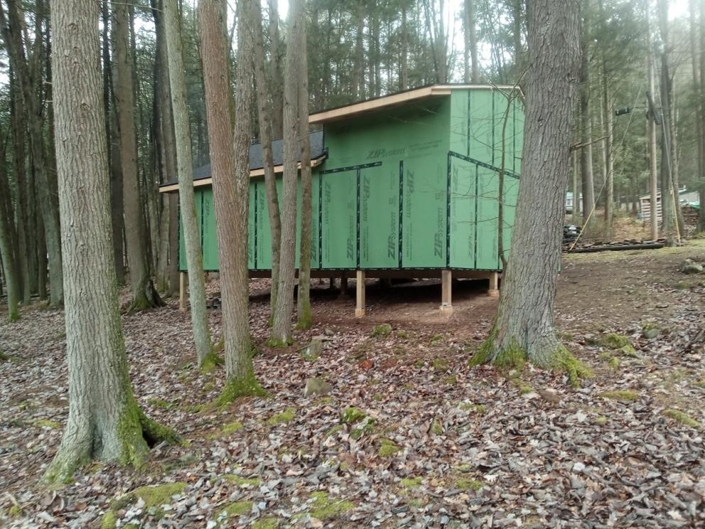 Image for ONLINE ONLY - Real Estate Auction - Cameron County PA