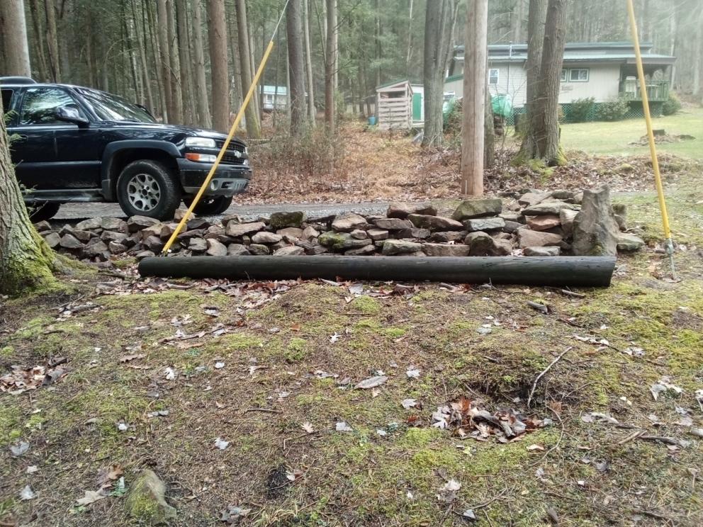 Image for ONLINE ONLY - Real Estate Auction - Cameron County PA