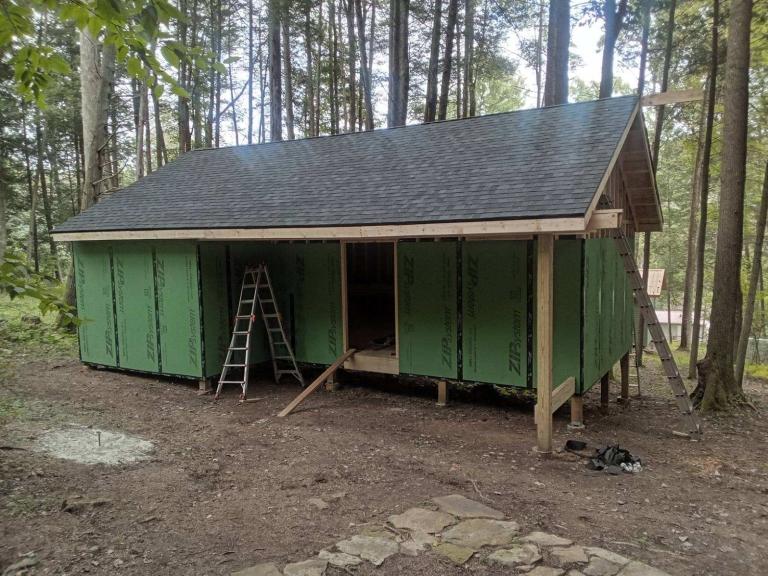 Image for ONLINE ONLY - Real Estate Auction - Cameron County PA