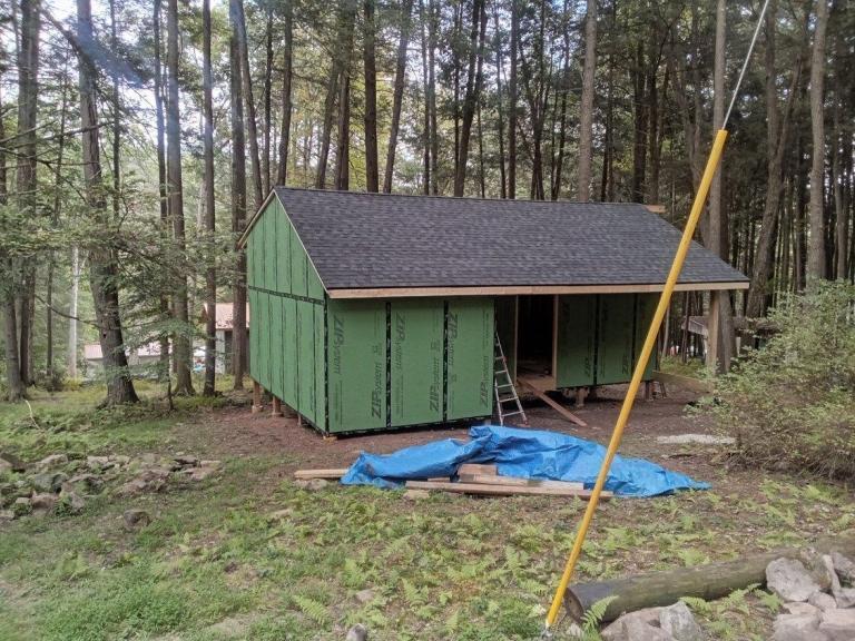 Image for ONLINE ONLY - Real Estate Auction - Cameron County PA