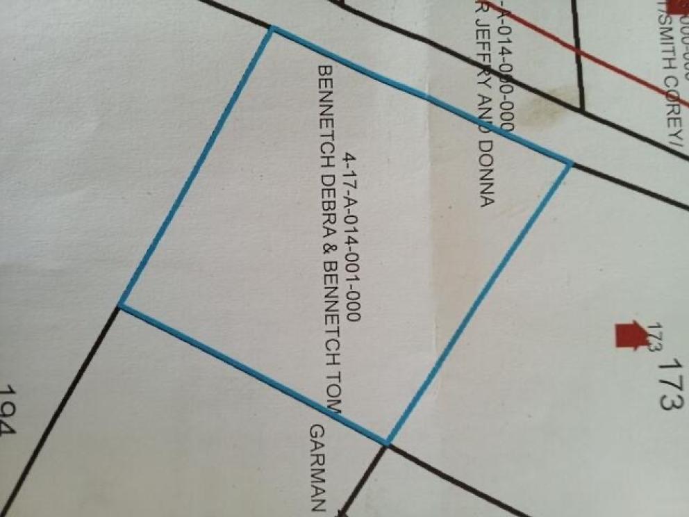 Image for ONLINE ONLY - Real Estate Auction - Cameron County PA